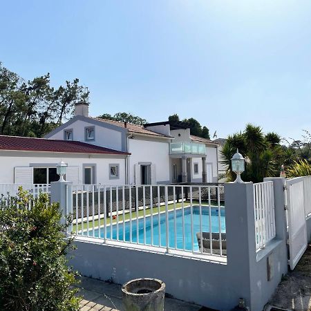 Casa São Domingos Salir de Matos Exterior foto