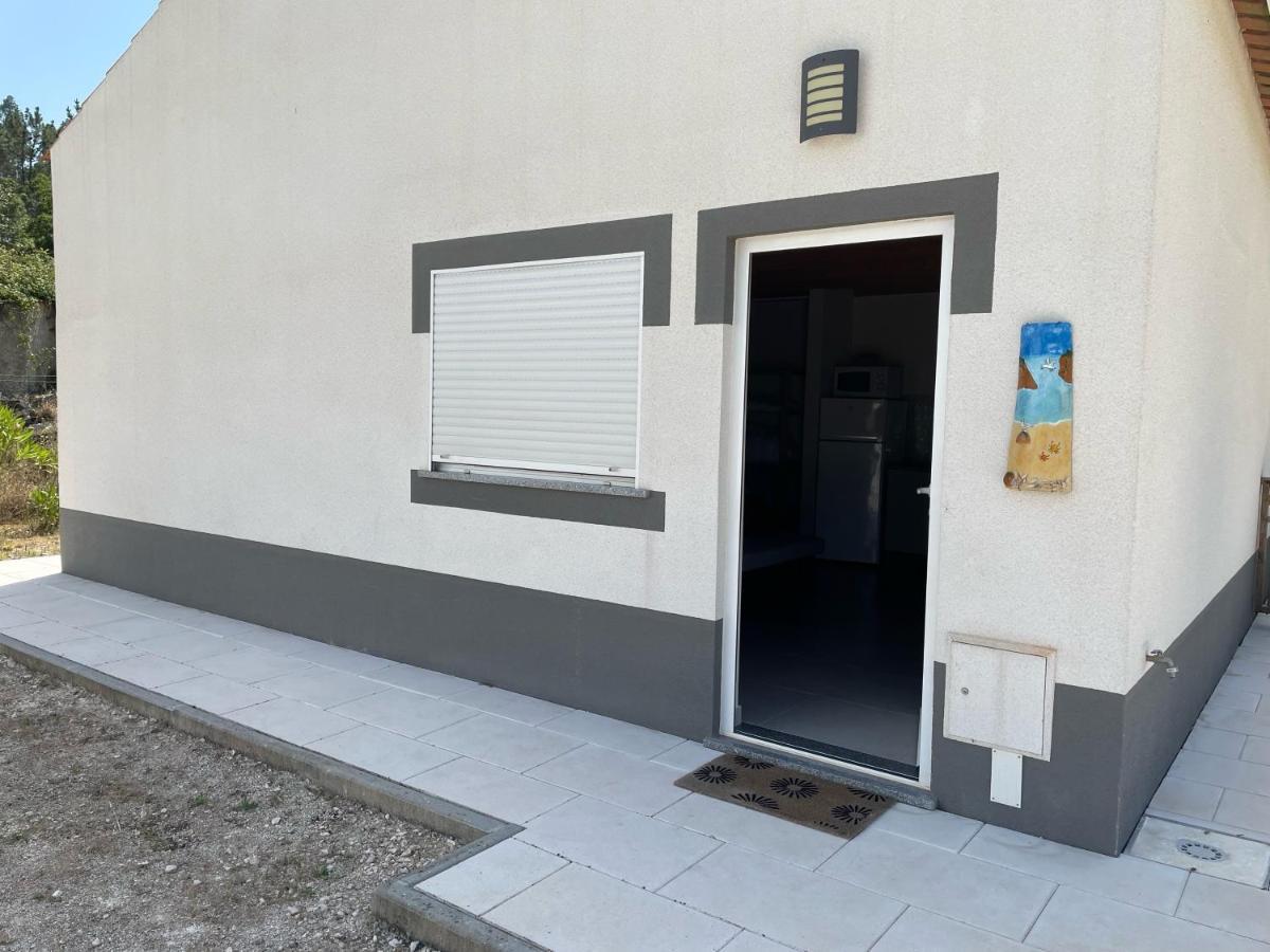 Casa São Domingos Salir de Matos Exterior foto