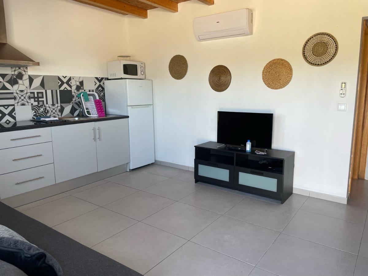 Casa São Domingos Salir de Matos Exterior foto